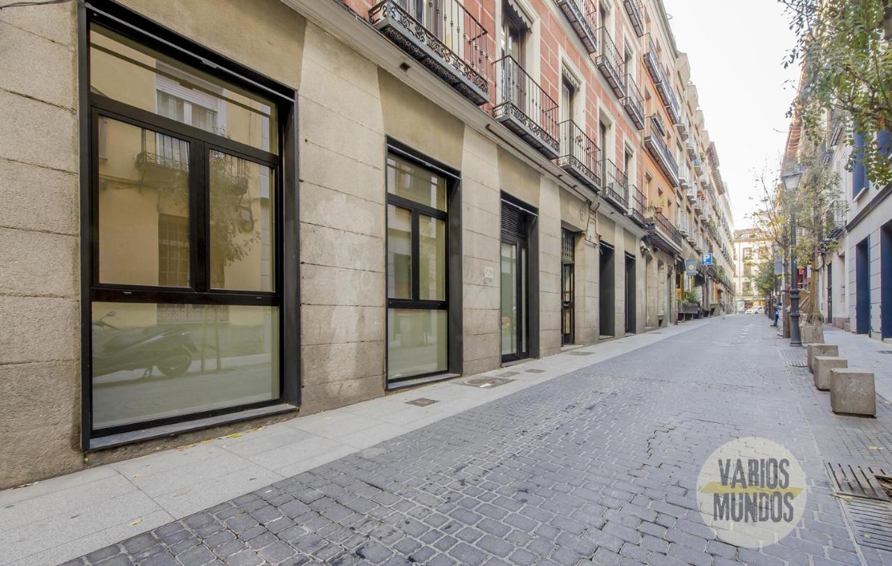Tu Refugio En Justicia Para 10, Hernan Cortes 12 E2 Madrid Bagian luar foto